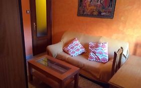 Apartamento Aviles, Centro Ciudad