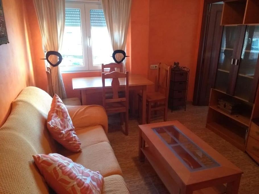 Apartamento Aviles, Centro Ciudad Exterior foto