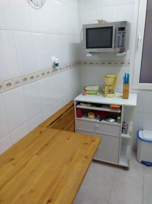 Apartamento Aviles, Centro Ciudad Exterior foto